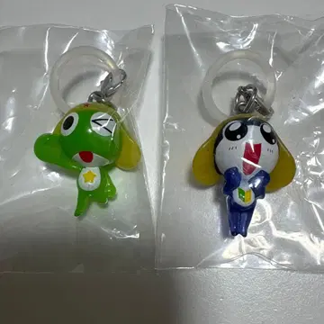 개구리 중사 케로로 메지루시 액세서리 개구리 중사 케로로 타마마 이등병