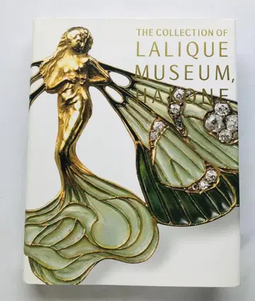 THE COLLECTION OF LALIQUE MUSEUM HAKONE