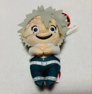 시나즈가와 사네미 춋코리상 귀멸의 칼날