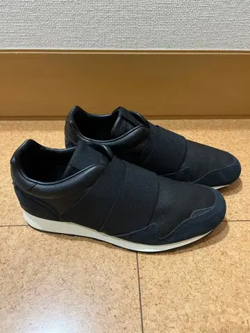 Reebok 리복 스니커즈 CL LUX SLIP