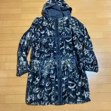 알베로베로, 코트