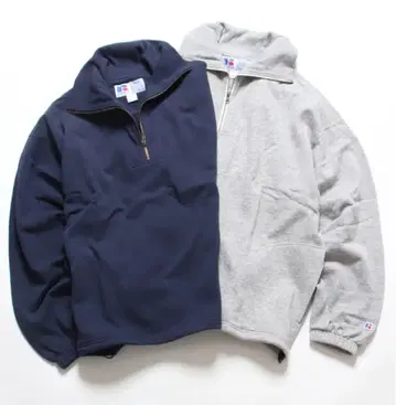 Russellathletic 맨투맨 명령어 스웨터 XL