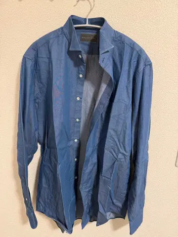 FOURSIS&CO. 드레스 셔츠