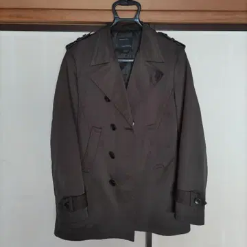 트렌치코트 Men's M