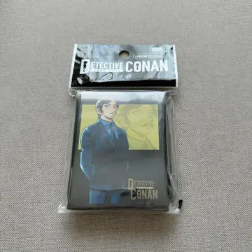 명탐정 코난 TCG 카드 슬리브