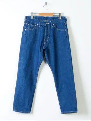 모래사장 데님 이엘 XS