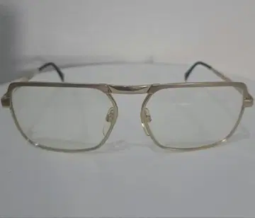 빈티지 씨렉스 도수 없음 남녀 공용