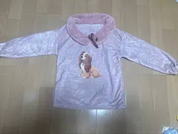 새상품급 디즈니 스토어 나이트 웨어 '이상한 나라의 앨리스' 상하의 세트