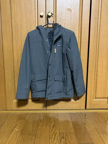 주말 가격 인하 patagonia 파타고니아 인페르노 자켓 키즈 XL