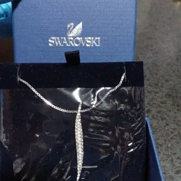 Swarovski 펜던트 목걸이