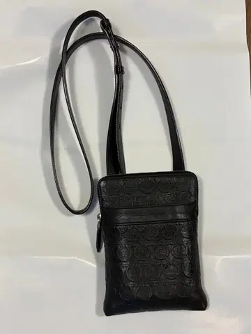 페라가모 숄더백 폰 케이스 스마트폰 파우치 미니백