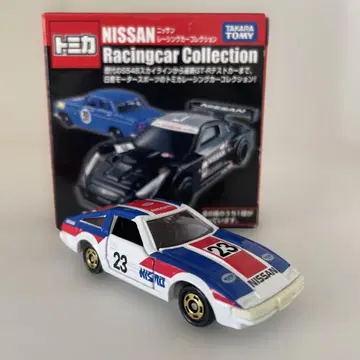 토미카 Nissan 레이싱카 컬렉션 페어레이디Z 300ZX