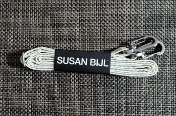 수잔벨 SUSAN BIJL ZERO 제로 스트랩 Cloud