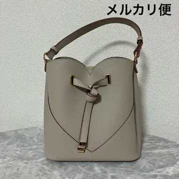 VIS 비스 하트컷백 베이지 계열 29 그레이지