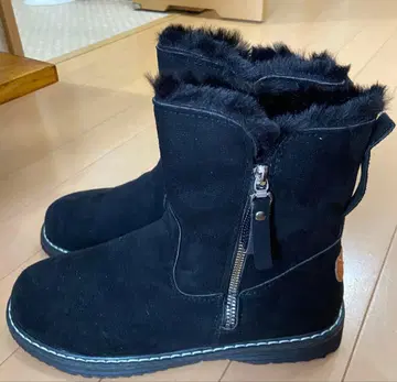 새상품 보아 부츠