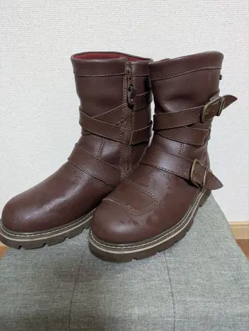 ROSSO 스타일 라보