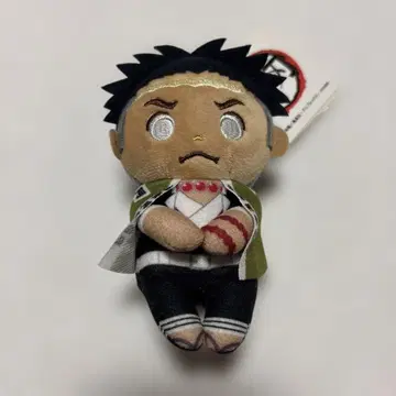 귀멸의 칼날 춋코리상 히메지마 교메이