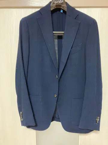 라르디니 언라이닝 자켓 사이즈 44