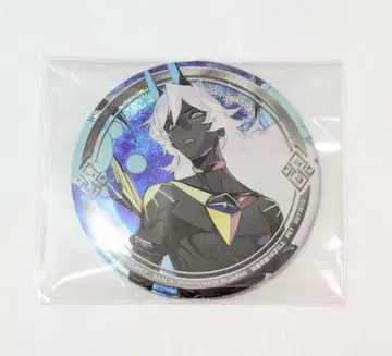 Fate/Grand Order 아르주나 알타 홀로그램 캔뱃지 FGO