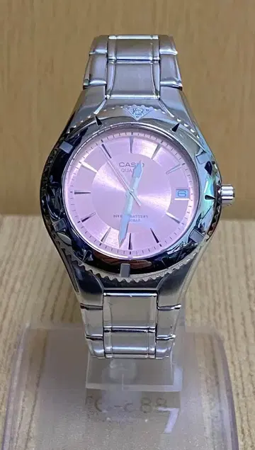 새상품급 품절 모델 CASIO STANDARD LTD-1035A-4AJF