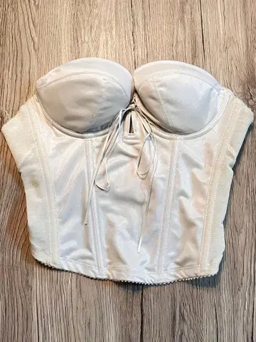 mirror mirror 브라이덜 이너 D65