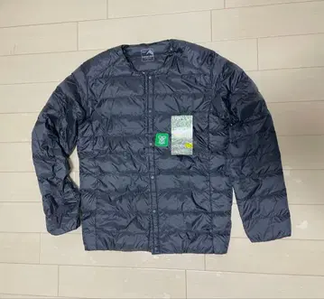 리페어테크(R) 세탁 가능한 퓨전 다운(R) 라이트 자켓