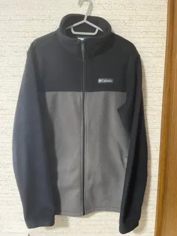 컬럼비아 플리스 자켓