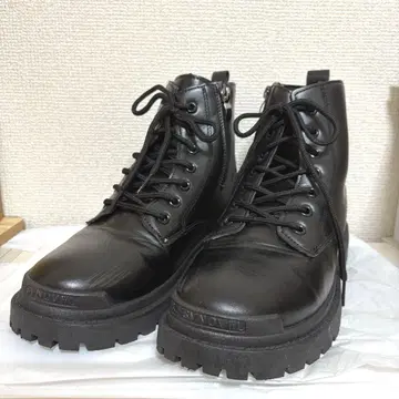 키높이 부츠 12cm