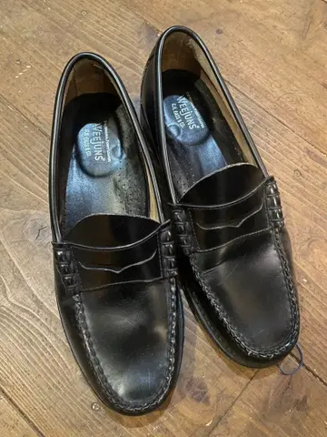 G.H.Bass / LARSON - UK8