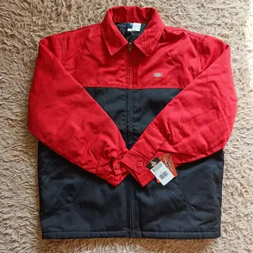 [새상품] Dickies 디키즈 워크 자켓 클래식 (생산 종료)
