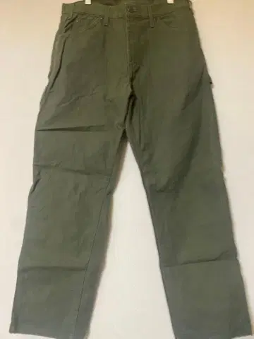 구제 의류 Dickies 디키즈 1939RMS 워크 팬츠