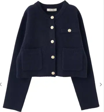 코코딜 이번 시즌 가디건