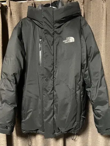 THE NORTH FACE GO EXPLORING DOWN JACKET