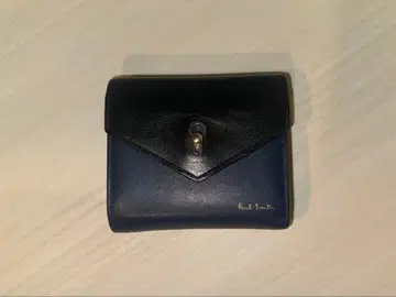Paul Smith 지갑 키홀 엔벨로프