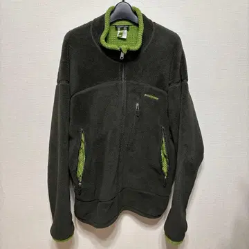 patagonia r4 플리스 XL made in usa 폴라테크