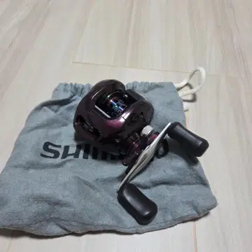 [ 새상품급 ] 시마노 스콜피온 1001 Shimano Scorpion