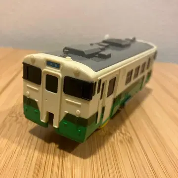 프라레일 키하 40 도호쿠색 타다미선