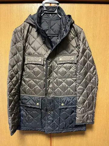 [컨디션 최상 선착순] TKMIXPICE 퀼팅 자켓 L사이즈