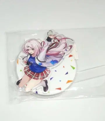 시이나 유이카 니지페스 2023 아크릴 스탠드