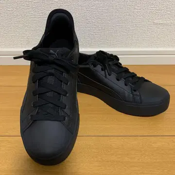 PUMA SOFT FOAM+ 컨디션 최상 23cm