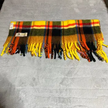 후지보 무릎 담요