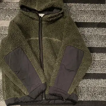 FREAK'S STORE 플리스 자켓 S 사이즈