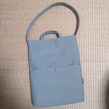 KURASHI & TIPS 숄더백 PC백