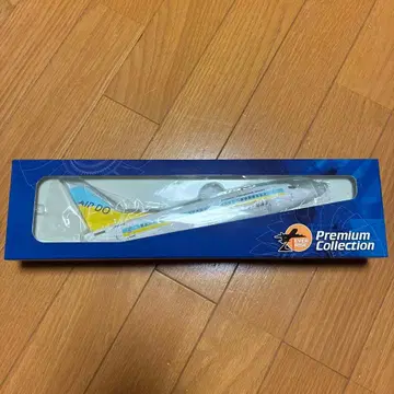 AIR DO 에어두 Premium Collection 항공기 모델