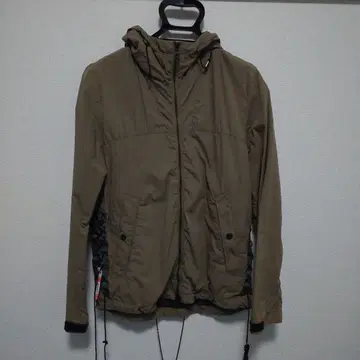 nano universe 자켓 [ 38 사이즈 ]