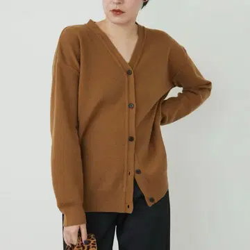 윔 가젯 밀라노 리브 가디건