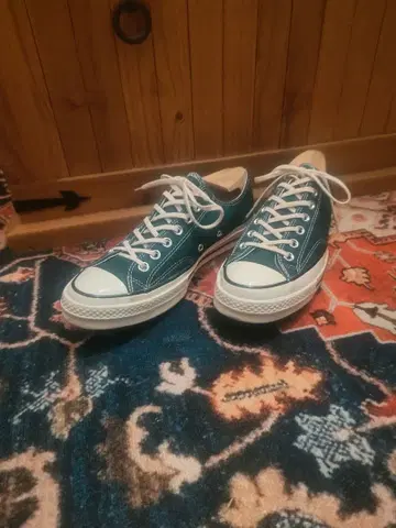 CONVERSE ALL STAR 168513C