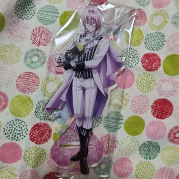 마계학교 이루마 군 아크릴 스탠드 TRUMP 마루이 아스모데우스