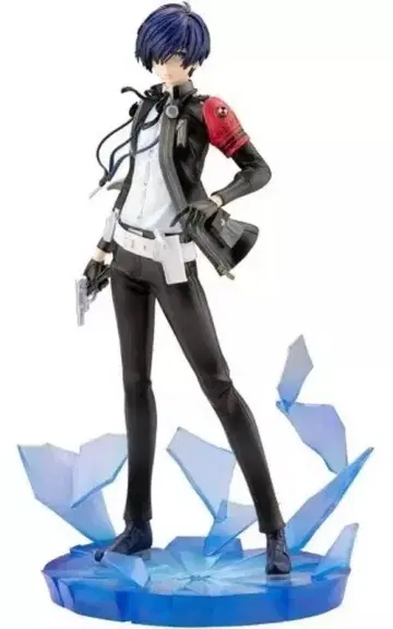 피규어 ARTFX J P3R 주인공 페르소나 3 리로드