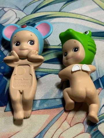 소니 엔젤 히퍼스